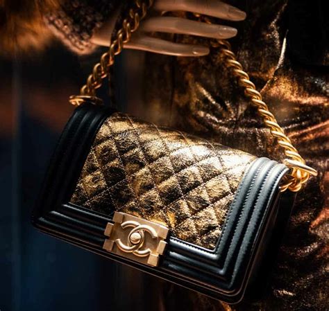 chanel bag prices|why is chanel so expensive.